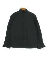 BLACK COMME des GARCONS カジュアルジャケット