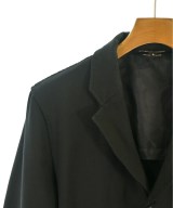 BLACK COMME des GARCONS（ブラックコムデギャルソン）カジュアルジャケット 黒 サイズ:L メンズ/2200642161017