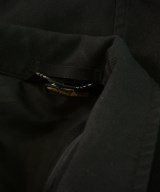BLACK COMME des GARCONS（ブラックコムデギャルソン）カジュアルジャケット 黒 サイズ:L メンズ/2200642161017