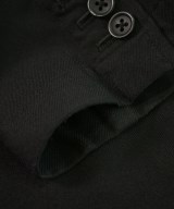 BLACK COMME des GARCONS（ブラックコムデギャルソン）カジュアルジャケット 黒 サイズ:L メンズ/2200642161017