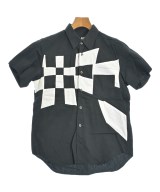 BLACK COMME des GARCONS カジュアルシャツ