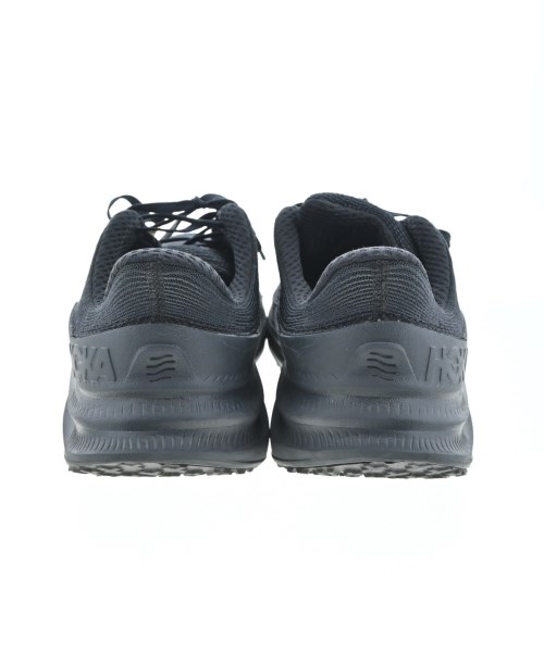 BLACK COMME des GARCONS（ブラックコムデギャルソン）スニーカー 黒 サイズ:26.5cm メンズ/2200650093010