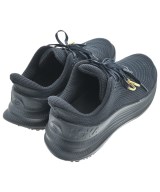 BLACK COMME des GARCONS（ブラックコムデギャルソン）スニーカー 黒 サイズ:26.5cm メンズ/2200650093010