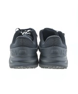 BLACK COMME des GARCONS（ブラックコムデギャルソン）スニーカー 黒 サイズ:26.5cm メンズ/2200650093010