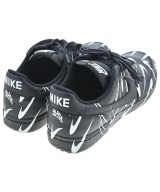 BLACK COMME des GARCONS（ブラックコムデギャルソン）スニーカー 黒 サイズ:27cm メンズ/2200650093027