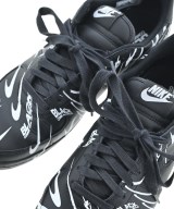 BLACK COMME des GARCONS（ブラックコムデギャルソン）スニーカー 黒 サイズ:27cm メンズ/2200650093027