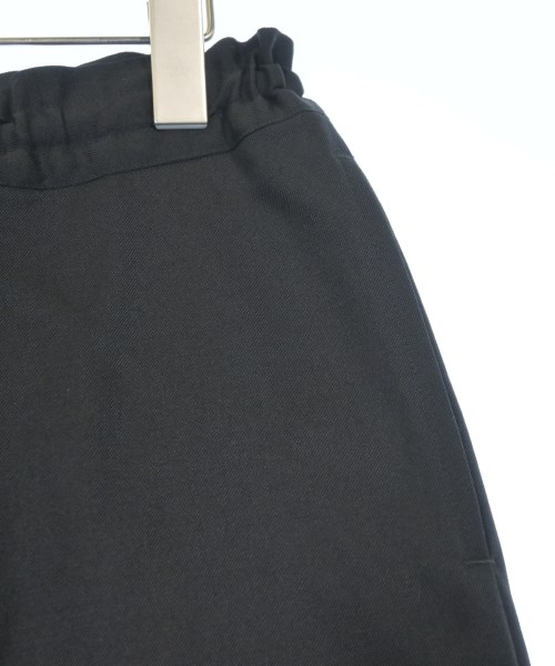 BLACK COMME des GARCONS（ブラックコムデギャルソン）その他 黒 サイズ:XS レディース/2200650271036