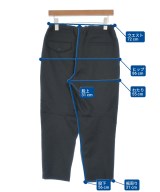 BLACK COMME des GARCONS（ブラックコムデギャルソン）その他 黒 サイズ:XS レディース/2200650271036