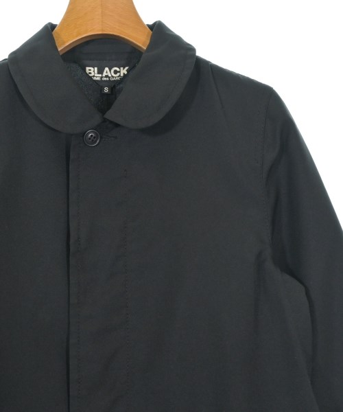 BLACK COMME des GARCONS（ブラックコムデギャルソン）その他 黒 サイズ:S レディース/2200650473010