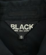 BLACK COMME des GARCONS（ブラックコムデギャルソン）その他 黒 サイズ:S レディース/2200650473010