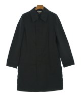 BLACK COMME des GARCONS ステンカラーコート