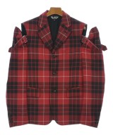 BLACK COMME des GARCONS カジュアルジャケット