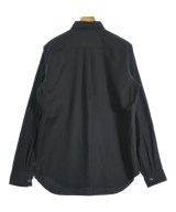 BLACK COMME des GARCONS（ブラックコムデギャルソン）カジュアルシャツ 黒 サイズ:L メンズ/2200641223167