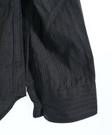 BLACK COMME des GARCONS（ブラックコムデギャルソン）カジュアルシャツ 黒 サイズ:L メンズ/2200641223167