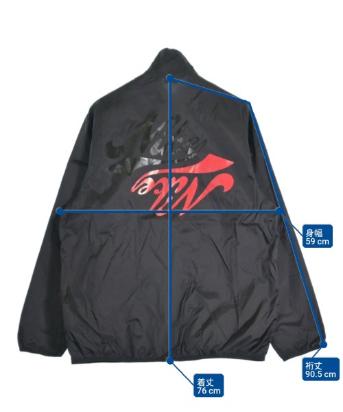 BLACK COMME des GARCONS（ブラックコムデギャルソン）その他 黒 サイズ:XL メンズ/2200645454062