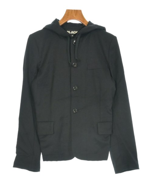 BLACK COMME des GARCONS(ブラックコムデギャルソン)その他 黒 サイズ:XS/2200647966013