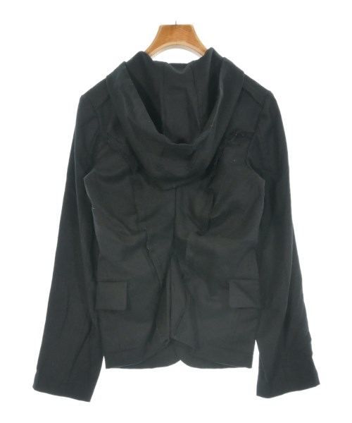 BLACK COMME des GARCONS（ブラックコムデギャルソン）その他 黒 サイズ:XS レディース/2200647966013