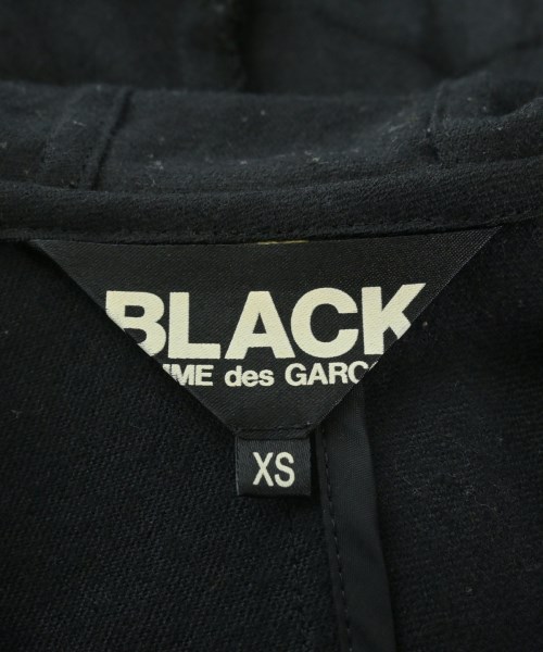 BLACK COMME des GARCONS（ブラックコムデギャルソン）その他 黒 サイズ:XS レディース/2200647966013