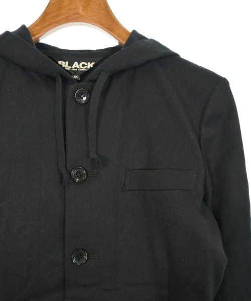 BLACK COMME des GARCONS（ブラックコムデギャルソン）その他 黒 サイズ:XS レディース/2200647966013