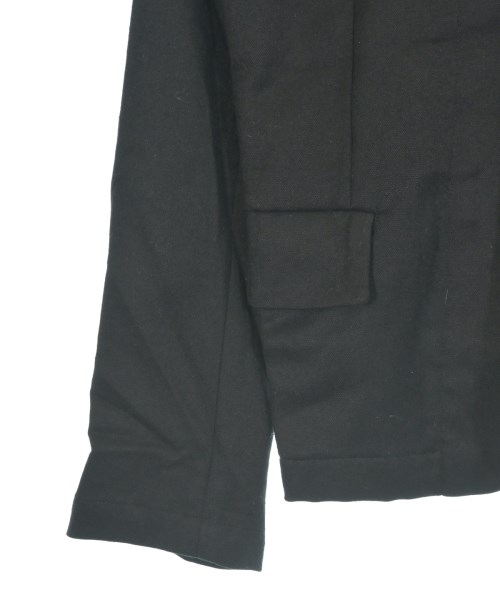 BLACK COMME des GARCONS（ブラックコムデギャルソン）その他 黒 サイズ:XS レディース/2200647966013