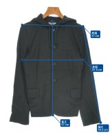 BLACK COMME des GARCONS（ブラックコムデギャルソン）その他 黒 サイズ:XS レディース/2200647966013