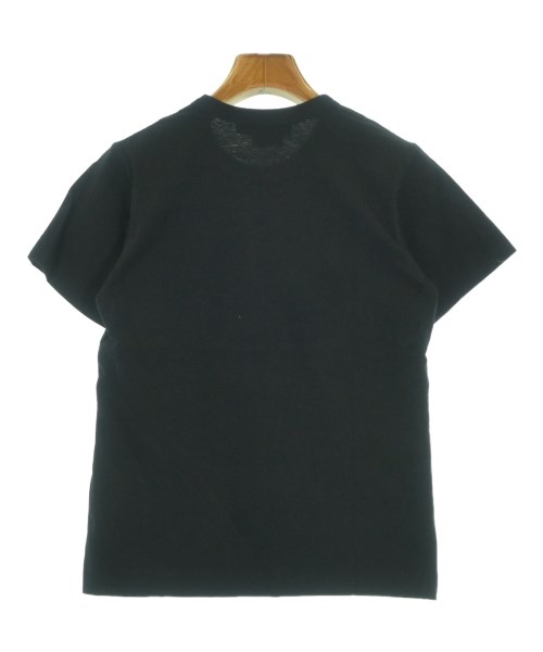 BLACK COMME des GARCONS（ブラックコムデギャルソン）Tシャツ・カットソー 黒 サイズ:M レディース/2200647966020