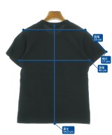 BLACK COMME des GARCONS（ブラックコムデギャルソン）Tシャツ・カットソー 黒 サイズ:M レディース/2200647966020