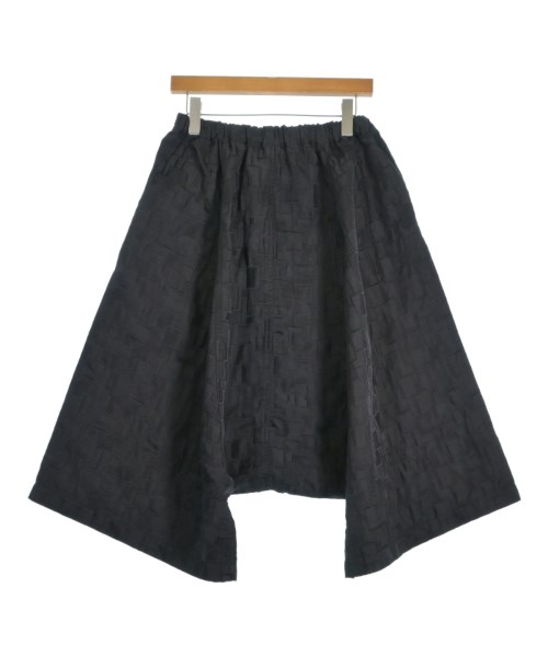 BLACK COMME des GARCONS（ブラックコムデギャルソン）その他 黒 サイズ:XS レディース/2200652054064