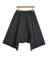 BLACK COMME des GARCONS（ブラックコムデギャルソン）その他 黒 サイズ:XS レディース/2200652054064