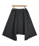 BLACK COMME des GARCONS（ブラックコムデギャルソン）その他 黒 サイズ:XS レディース/2200652054064