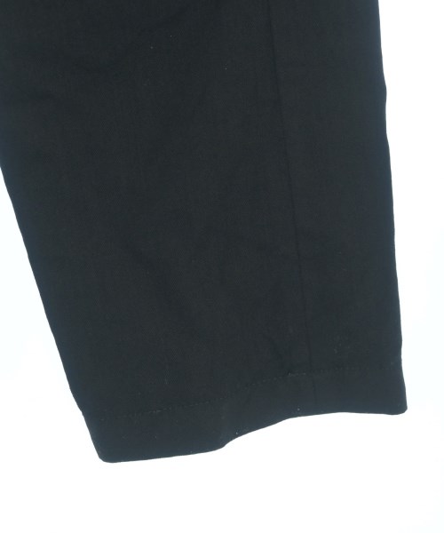 BLACK COMME des GARCONS（ブラックコムデギャルソン）その他 黒 サイズ:S メンズ/2200652618020