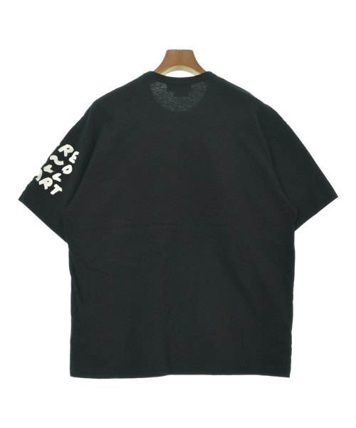 BLACK COMME des GARCONS（ブラックコムデギャルソン）Tシャツ・カットソー 黒 サイズ:S メンズ/2200652839029