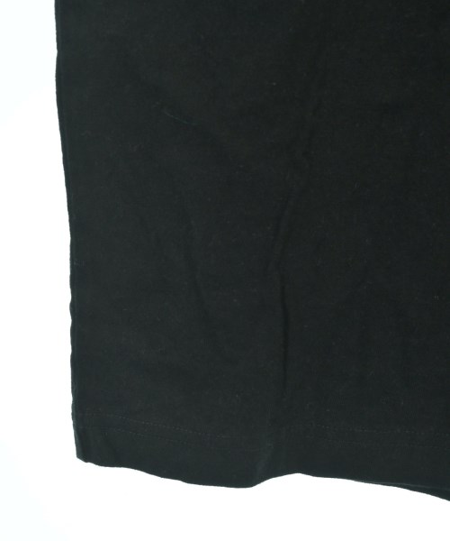 BLACK COMME des GARCONS（ブラックコムデギャルソン）Tシャツ・カットソー 黒 サイズ:S メンズ/2200652839029