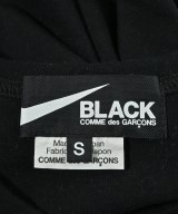BLACK COMME des GARCONS（ブラックコムデギャルソン）Tシャツ・カットソー 黒 サイズ:S メンズ/2200652839029