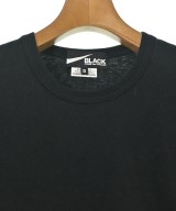 BLACK COMME des GARCONS（ブラックコムデギャルソン）Tシャツ・カットソー 黒 サイズ:S メンズ/2200652839029
