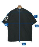 BLACK COMME des GARCONS（ブラックコムデギャルソン）Tシャツ・カットソー 黒 サイズ:S メンズ/2200652839029