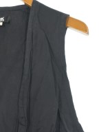 BLACK COMME des GARCONS（ブラックコムデギャルソン）カジュアルシャツ 黒 サイズ:XL メンズ/2200652888034