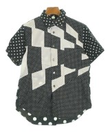 BLACK COMME des GARCONS カジュアルシャツ