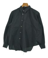 BLACK COMME des GARCONS カジュアルシャツ