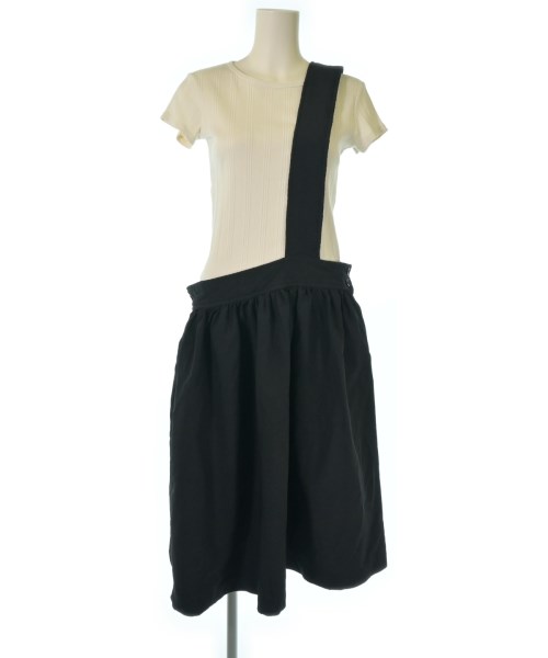 ブラックコムデギャルソン(BLACK COMME des GARCONS)のBLACK COMME des GARCONS ワンピース