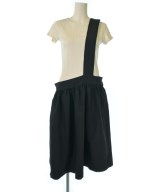 BLACK COMME des GARCONS ワンピース