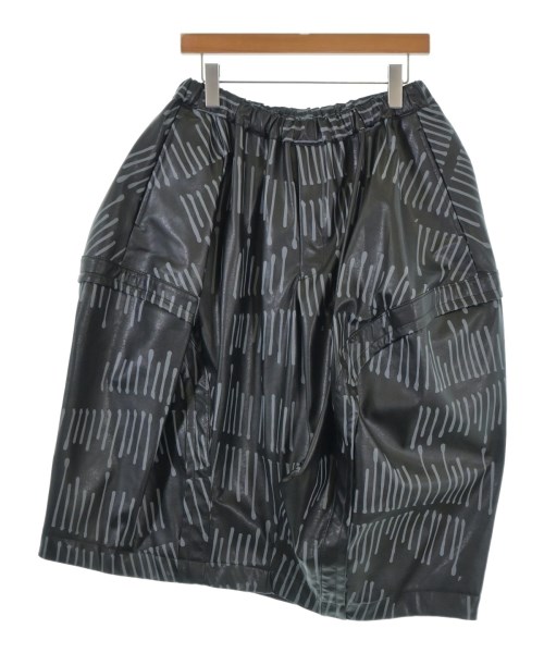 BLACK COMME des GARCONS(ブラックコムデギャルソン)その他 黒 サイズ:S/2200653537016