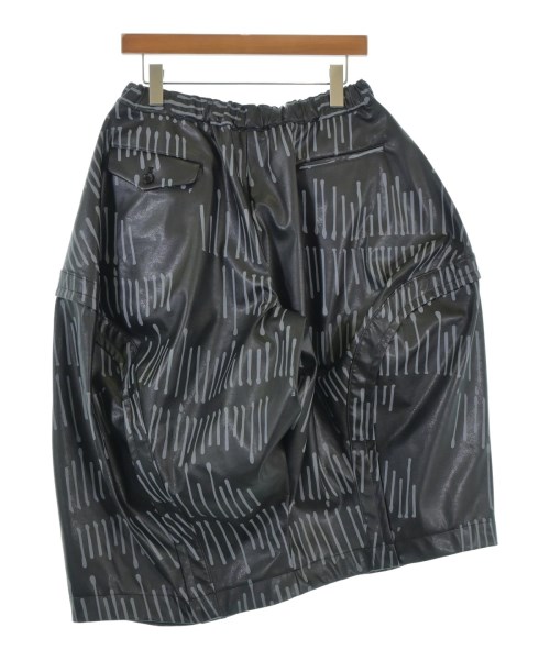 BLACK COMME des GARCONS（ブラックコムデギャルソン）その他 黒 サイズ:S レディース/2200653537016