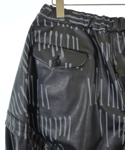 BLACK COMME des GARCONS（ブラックコムデギャルソン）その他 黒 サイズ:S レディース/2200653537016