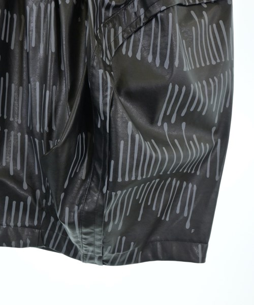 BLACK COMME des GARCONS（ブラックコムデギャルソン）その他 黒 サイズ:S レディース/2200653537016