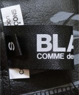 BLACK COMME des GARCONS（ブラックコムデギャルソン）その他 黒 サイズ:S レディース/2200653537016