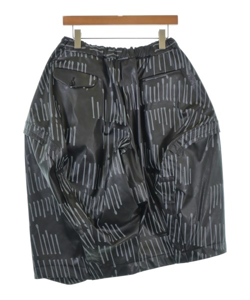 BLACK COMME des GARCONS（ブラックコムデギャルソン）その他 黒 サイズ:XS レディース/2200653537023