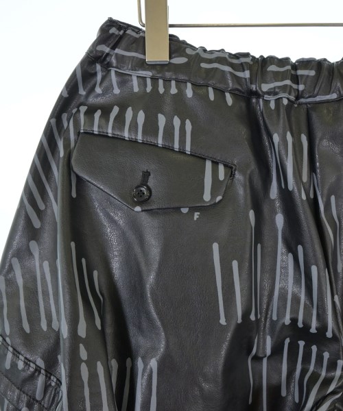 BLACK COMME des GARCONS（ブラックコムデギャルソン）その他 黒 サイズ:XS レディース/2200653537023