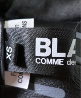 BLACK COMME des GARCONS（ブラックコムデギャルソン）その他 黒 サイズ:XS レディース/2200653537023
