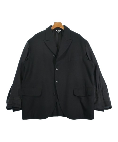 ブラックコムデギャルソン(BLACK COMME des GARCONS)のBLACK COMME des GARCONS カジュアルジャケット